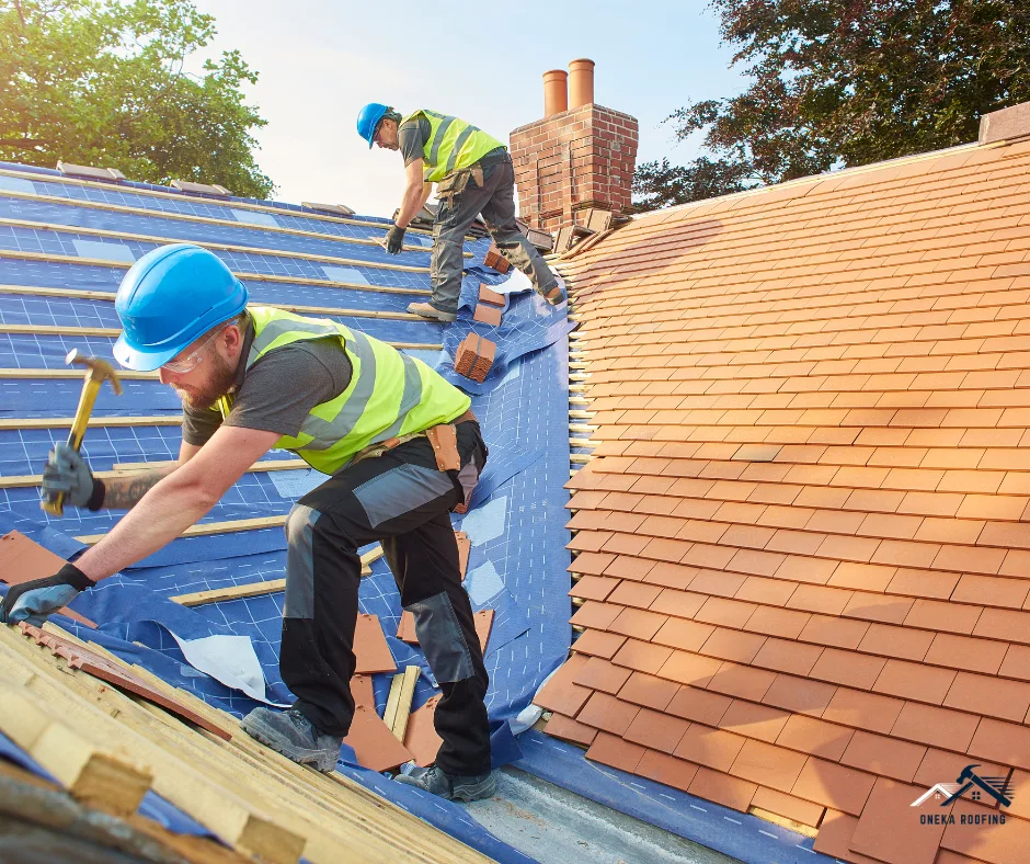 Why choose Roof Repair Near Me in Thoreau, NM